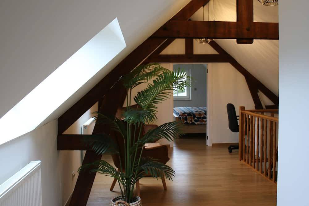 Maison de vacances