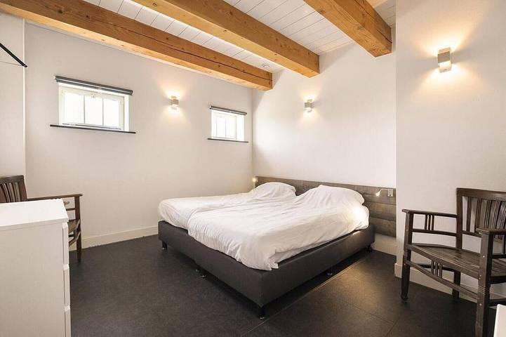 Ferienhaus für 22 Personen, mit Terrasse und Garten in Schagen - 3