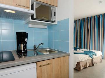 Camping voor 4 Personen in Cap d'Agde, Agde, Afbeelding 2