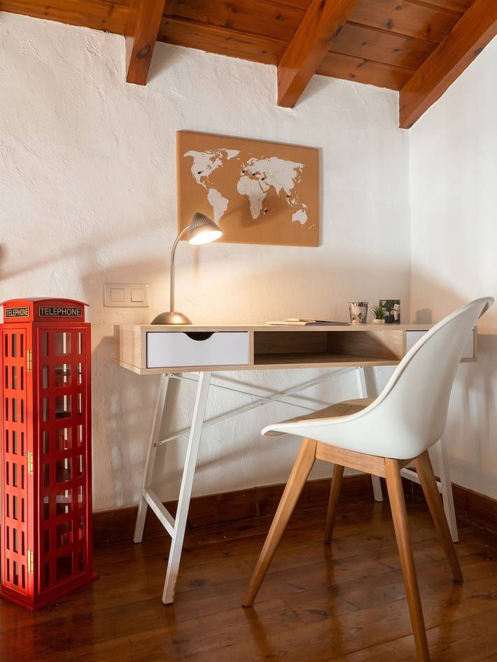 Charmante villa in Antigua met privézwembad in Antigua, Fuerteventura