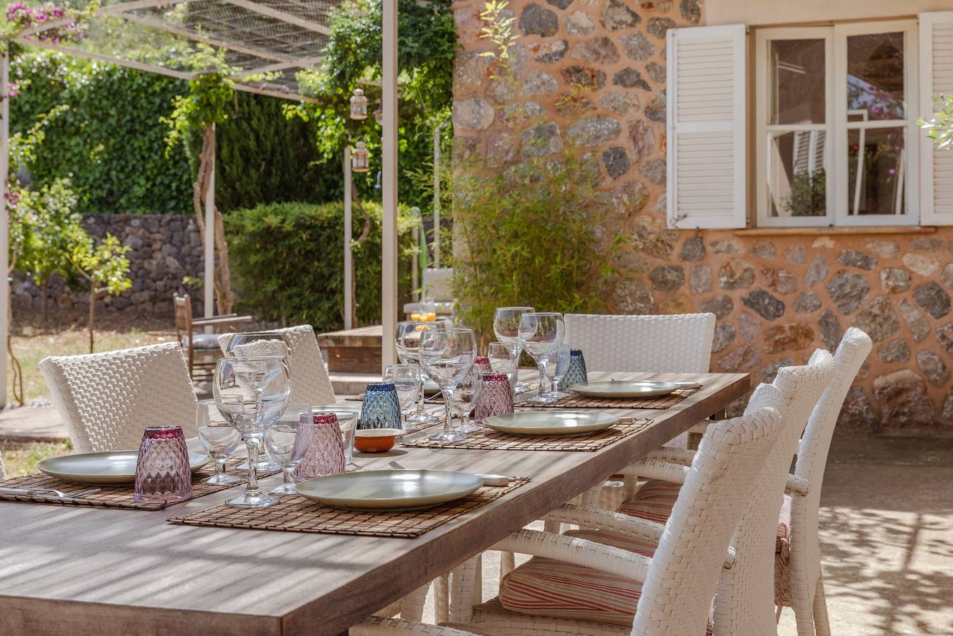 Ubicación idílica en las montañas - Finca Can Nou in Sóller, Mallorca Oeste