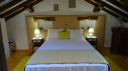 Villa With Pool for 4 People in Salir de Matos, Estremadura Province, Photo 3