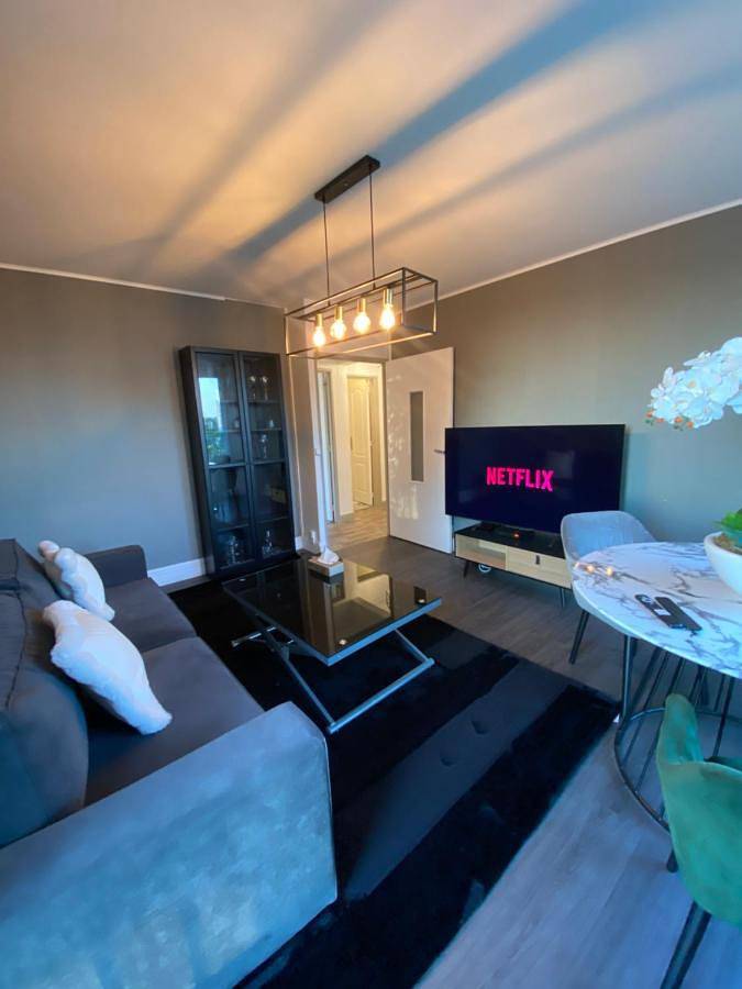 Apartamento de vacaciones para 6 personas - 1