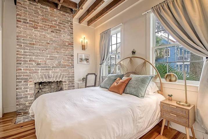 Casa de vacaciones para 2 personas - 1