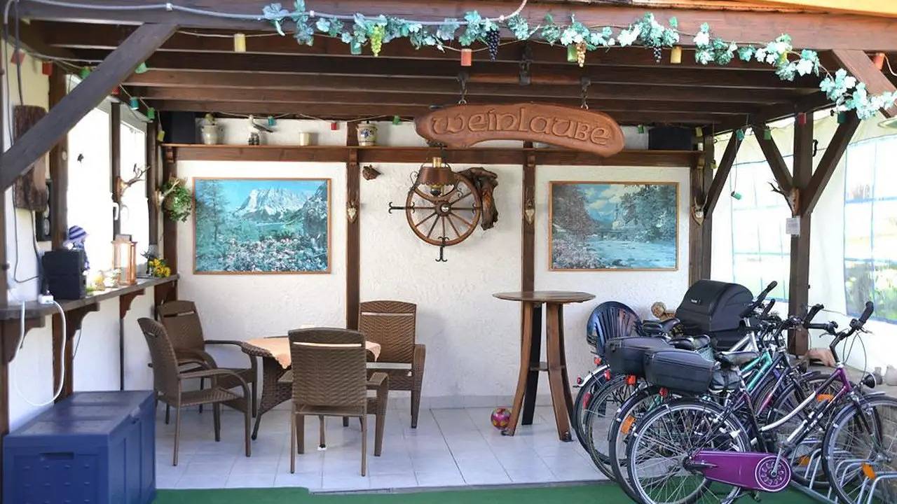 Ganze Ferienwohnung, Ferienwohnung für 4 Personen (90 m²) in Zeltingen-Rachtig in Zeltingen-Rachtig, Bernkastel-Kues & Umgebung