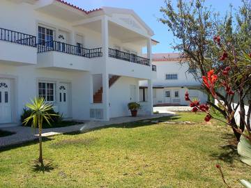 Vakantiewoning voor 6 Personen in Olhos de Água, Faro District, Afbeelding 4