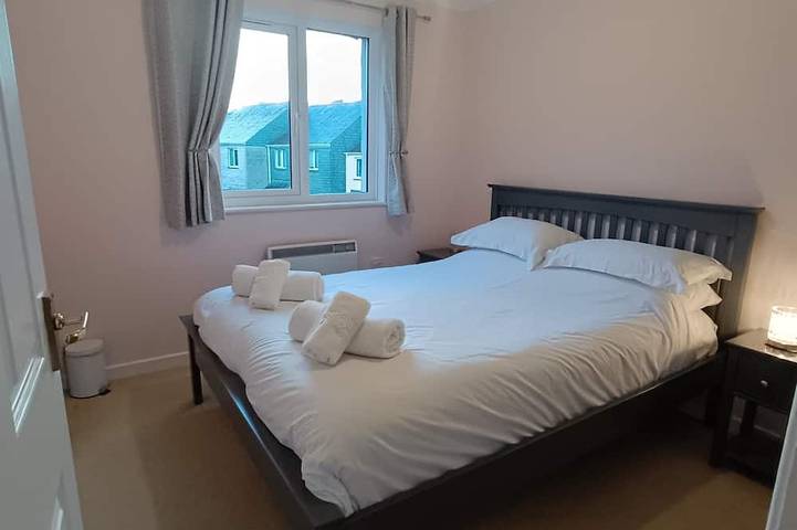 Pebble Cottage, Pendra Loweth in Cornwall