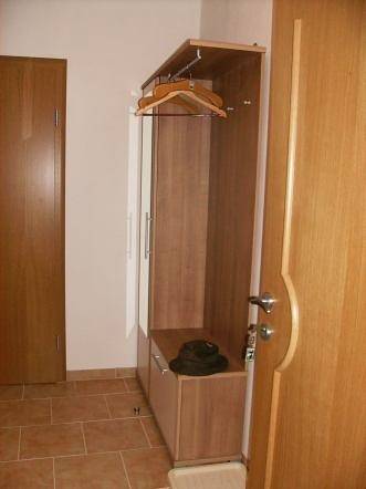 Weingut Zur Schlafmütze Fam. Parth - Ferienwohnung L.Berg (46qm) mit Balkon und Küchenzeile in Gemeinde Herrnbaumgarten, Weinviertel