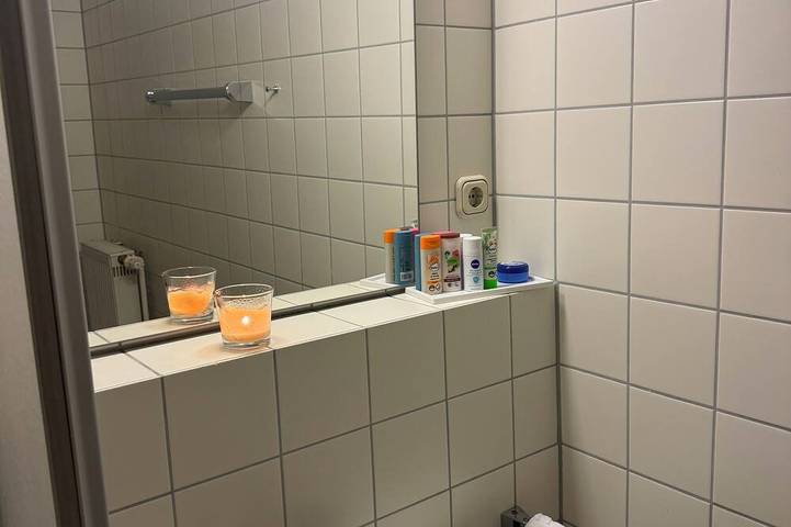 Ferienwohnung für 30 Personen, mit Haustier in Frankfurt - 2