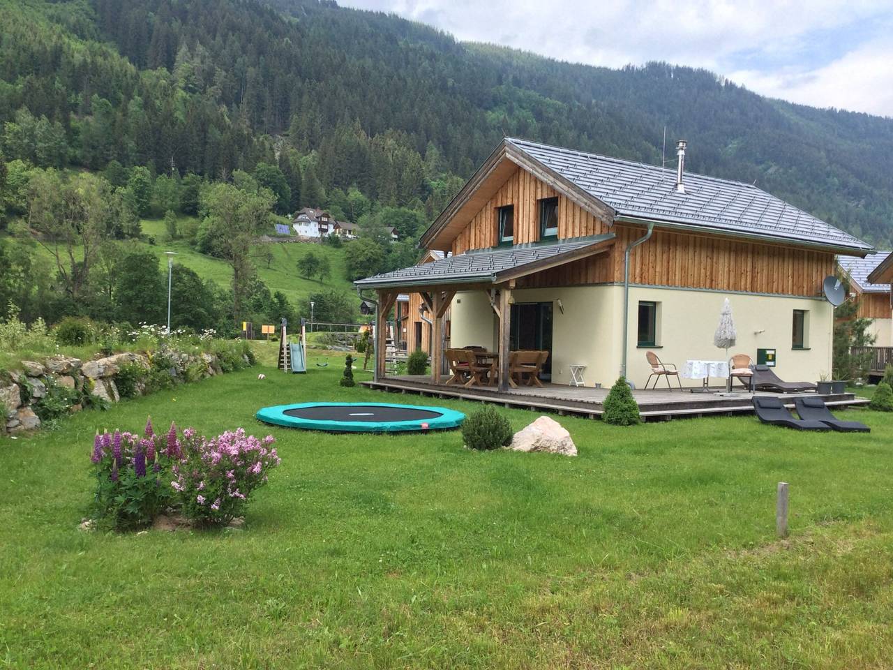 Casa vacanza a Murau a partire da 224€ a notte