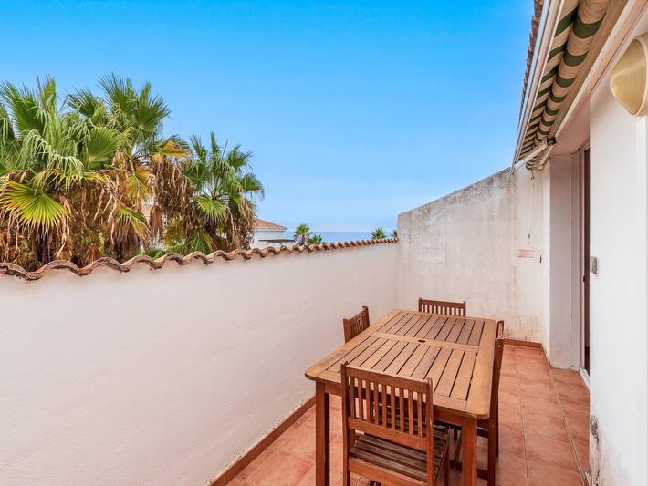 Apartamento entero, Alojamiento frente al mar en San-Nicolao para 4 personas in Moriani-Plage, Región de Corte