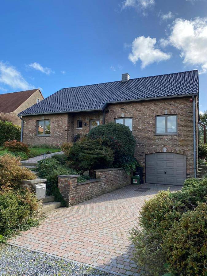Le Logis du Plateau in Herve, Région de Liège