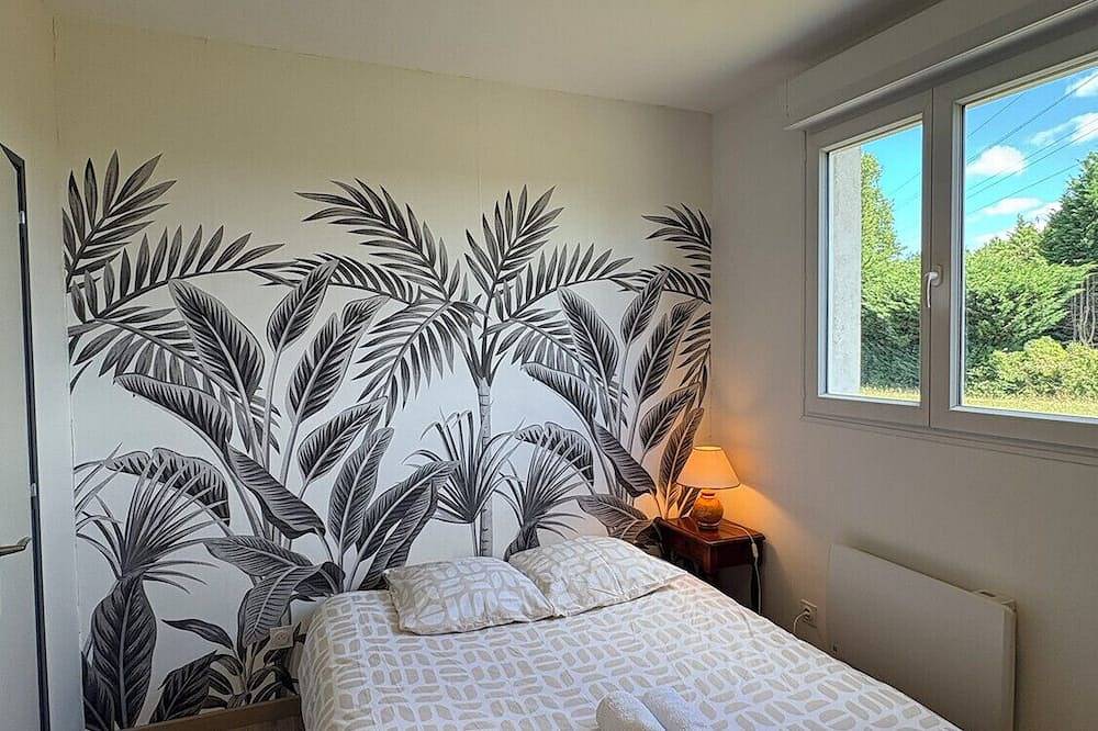 Maison Pro Le Blanc - 3 chambres (plus un canapé lit) in Le Blanc, Le Blanc und Umgebung