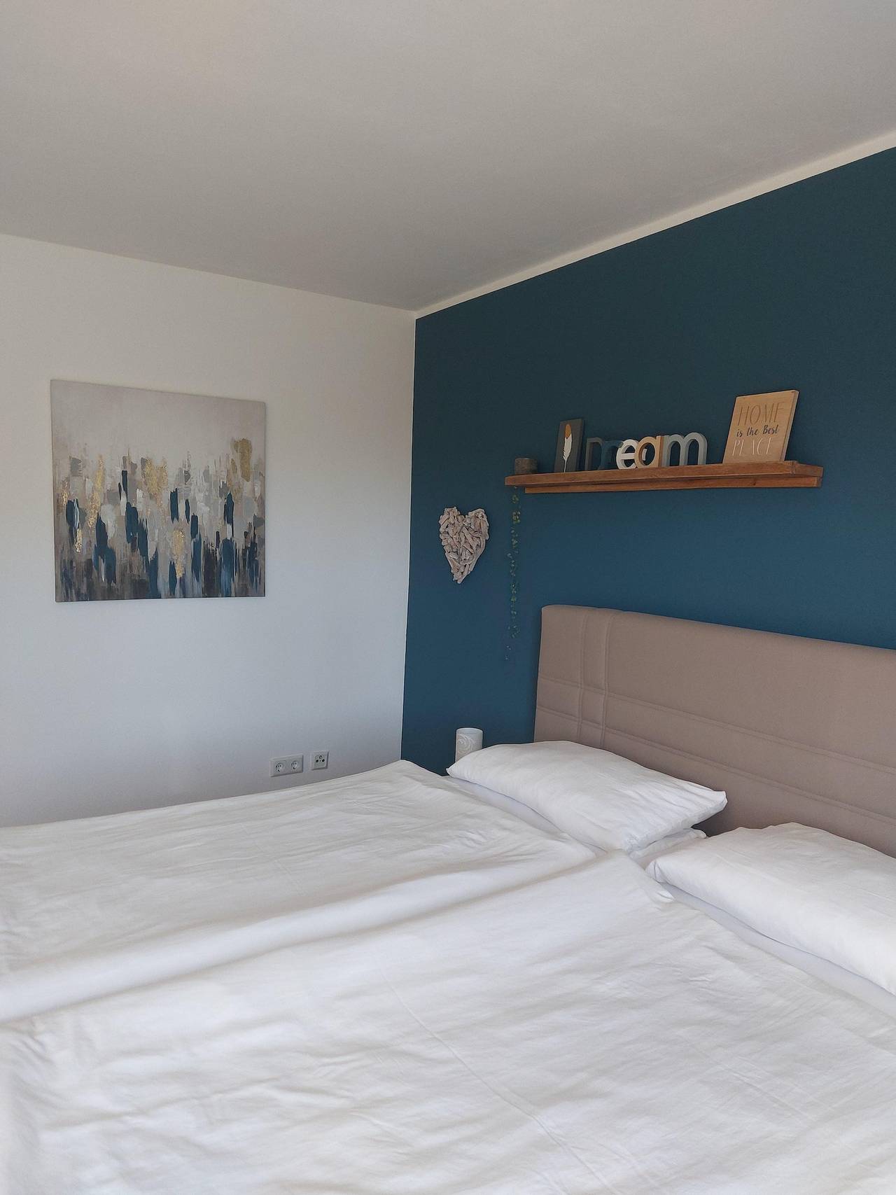 4-Bett-Ferienhaus Casa Andrea in Jünkerath, Rureifel (Nordrhein-westfalen)