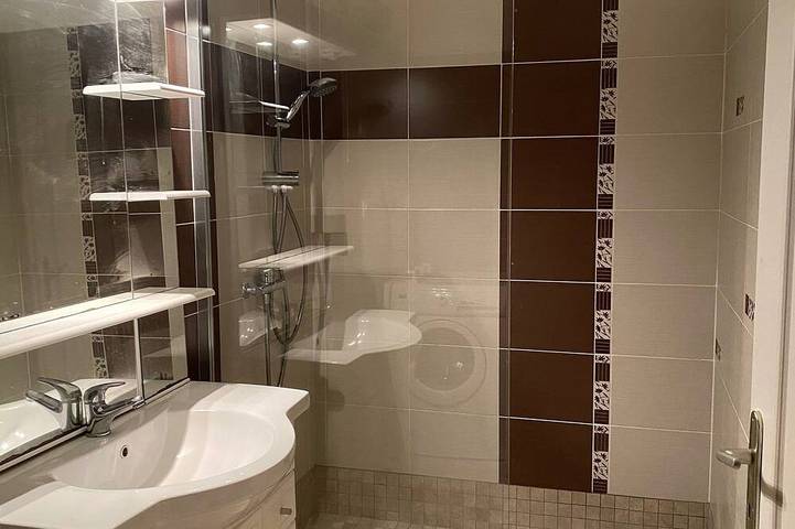 Location de vacances pour 5 personnes, avec jardin et terrasse à Viggianello - 4