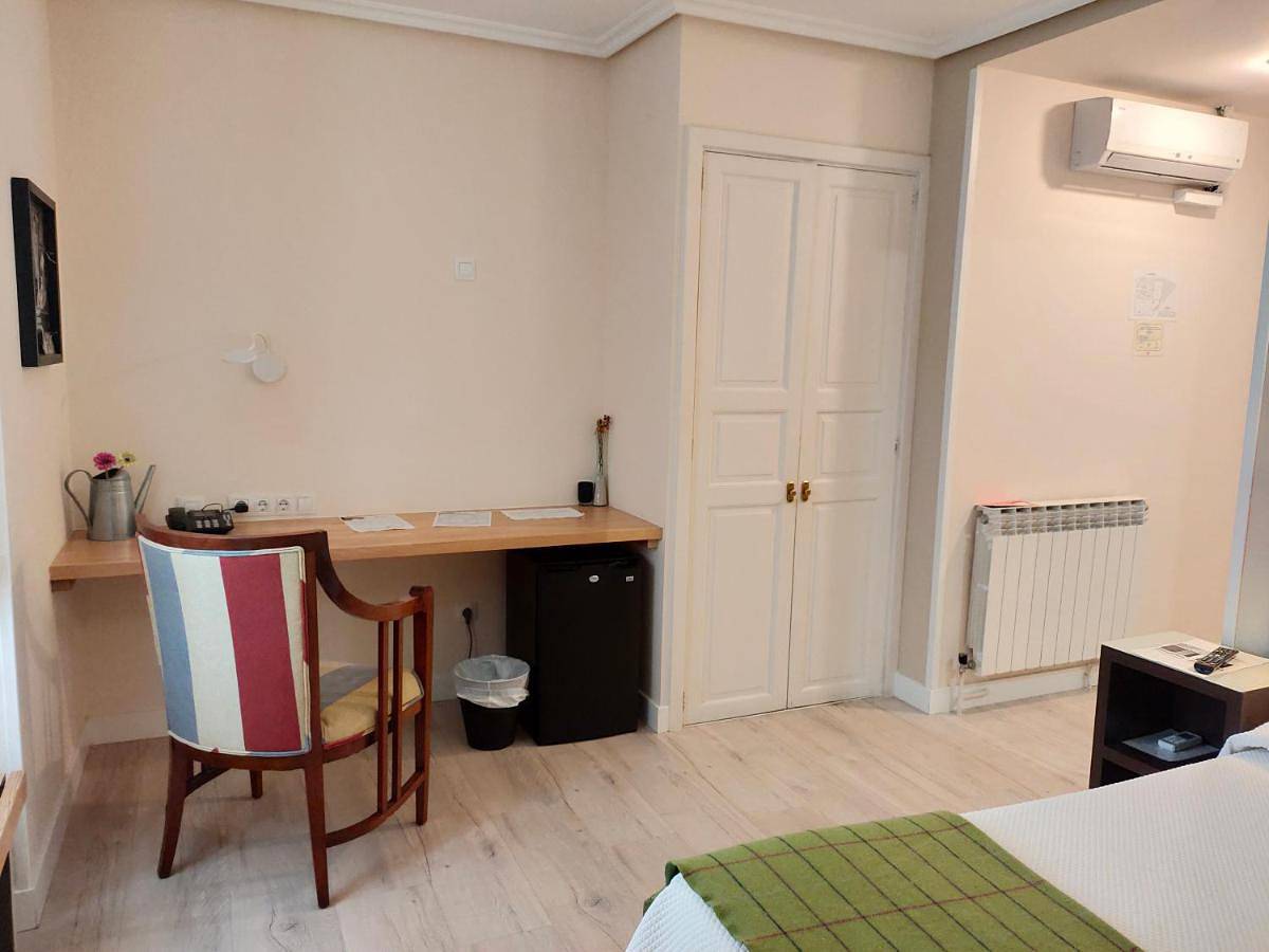 Hotel Arrope in Haro, La Rioja