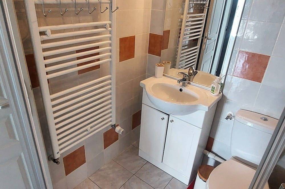 Appartement entier, L'Ecrin logement meublé de tourisme classé 3 étoiles. in La Bâtie-Neuve, Parc national des Écrins