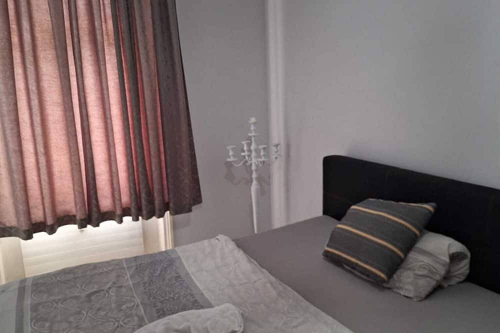 Apartamento entero, Luxurious and spacious 3-room apartment in the heart of Basel in Basilea, Aargau-Basel