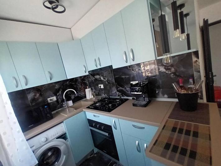 Gîte pour 4 personnes, avec vue dans Mangalia - 2