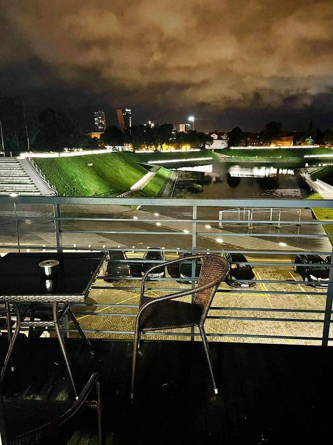 Appartement de vacances pour 5 personnes, avec terrasse et vue, animaux acceptés