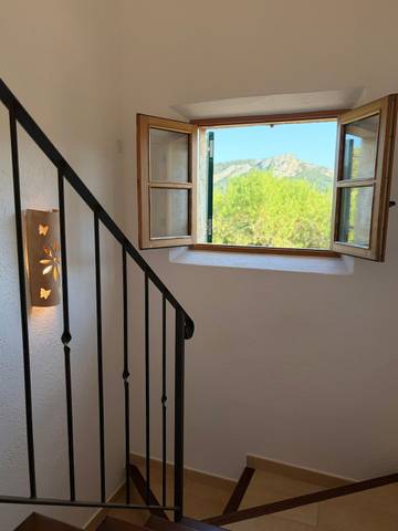 Finca in Pollença, Serra de Tramuntana für 6 