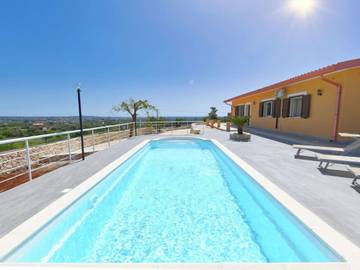 Casa Vacanza per 8 Persone in Floridia, Siracusa e dintorni, Foto 1
