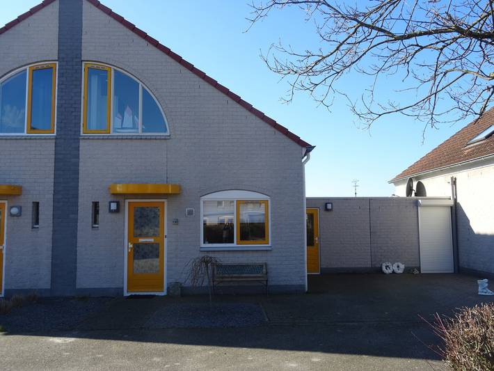 Ferienhaus für 6 Personen, mit Balkon/Terrasse und Terrasse - 1