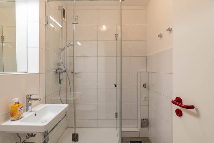 Ferienwohnung für 4 Personen, mit Balkon in Kiel - 4