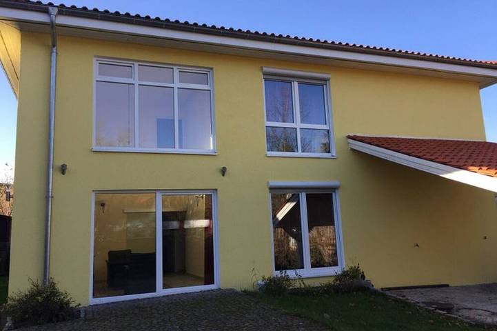 Ferienwohnung für 2 Personen, mit Garten - 1