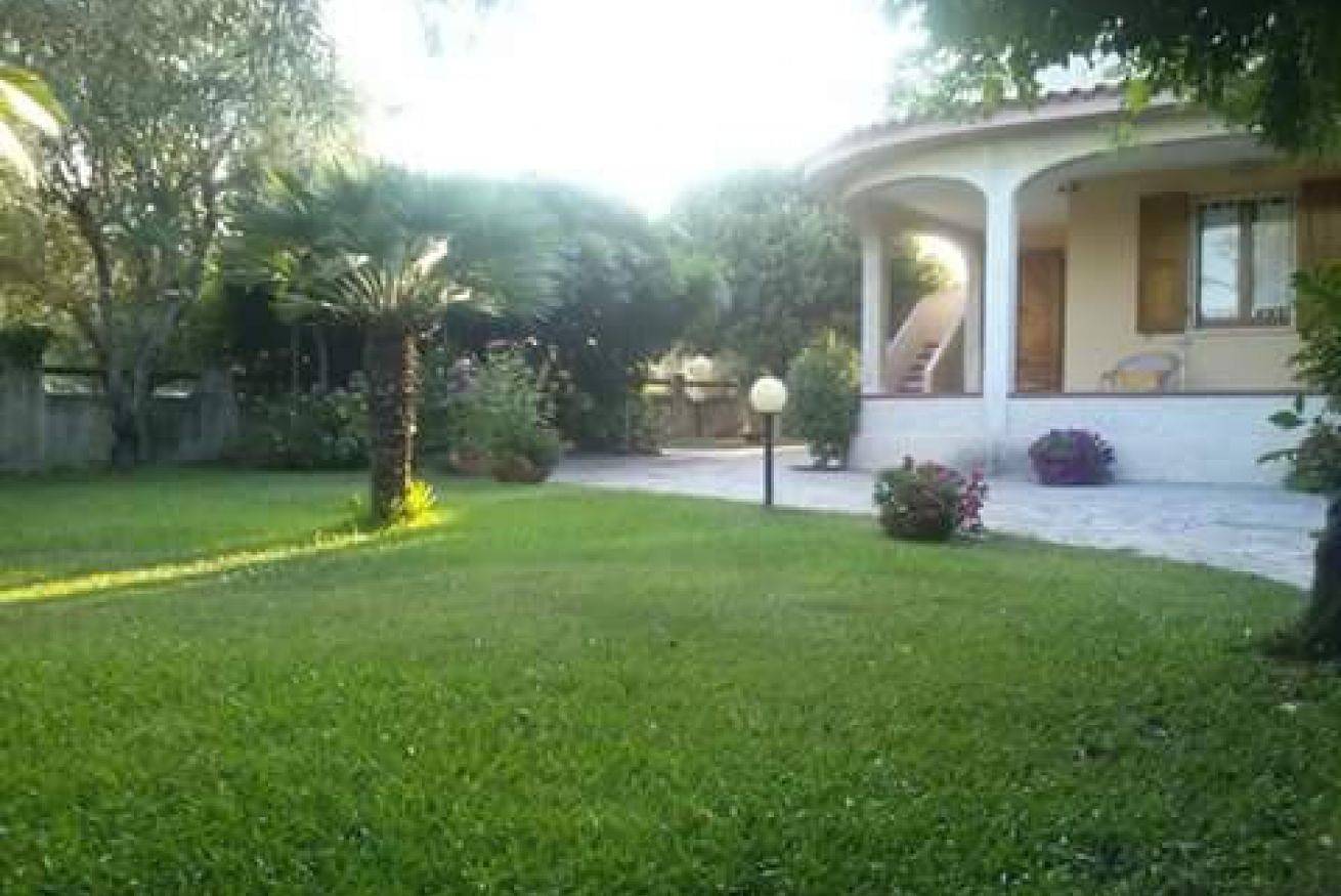 Apartamento entero, Quadri Delle Mimose in S'ena E Sa Chitta, Provincia de Nuoro