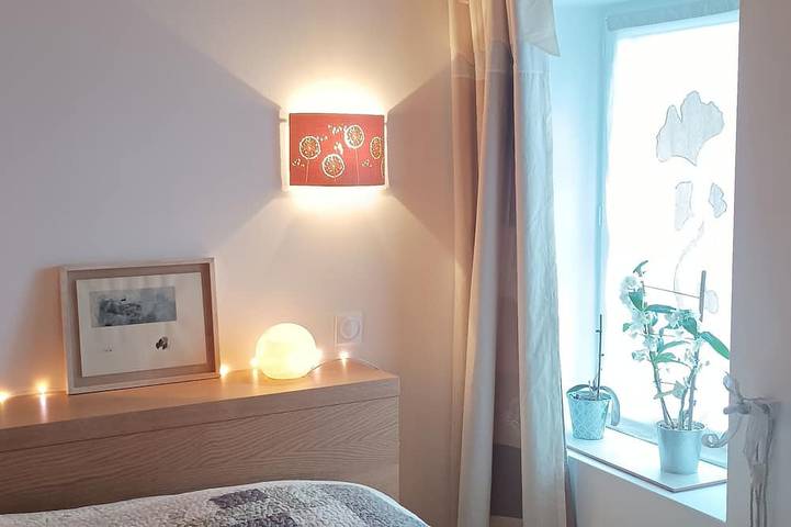 Location de vacances pour 3 personnes à Coucouron - 2