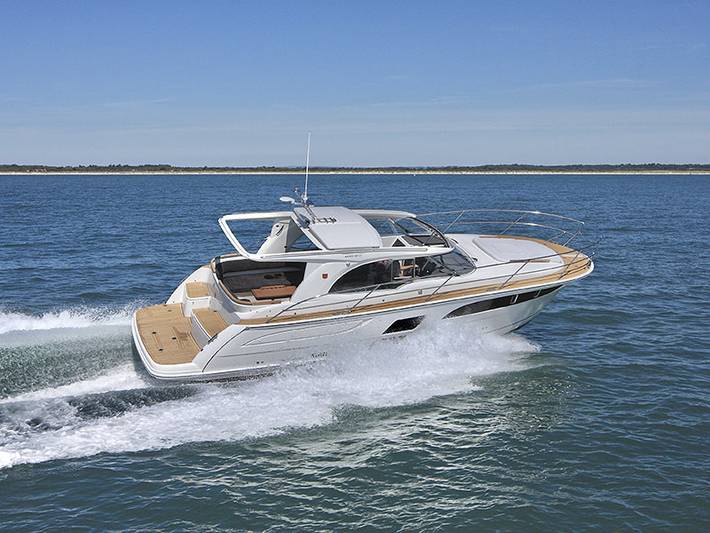 Barco para 2 personas - 1