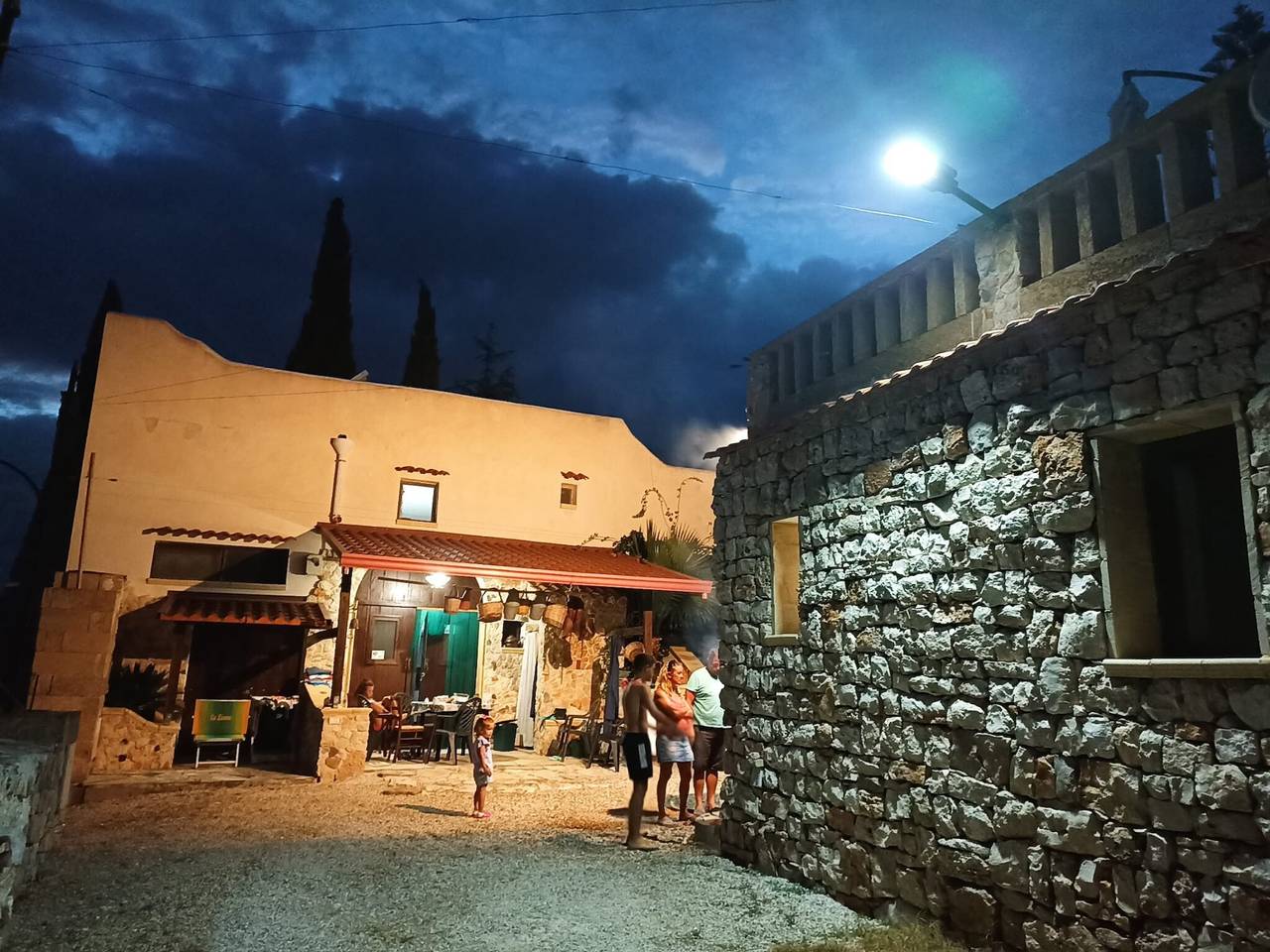 Mono Glicine – Sfeervol Studio aan de Salento-kust, foto 7