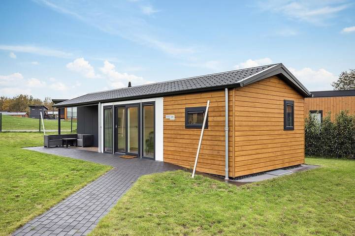 Ferienhaus für 2 Personen in Süsel