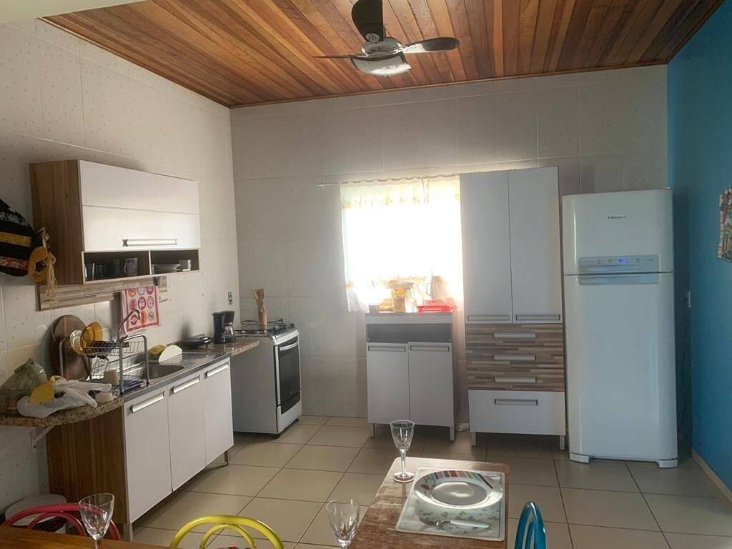 Casa Aconchegante de 2 Quartos em Chapada dos Guimaraes - Mt in Chapada dos Guimarães, Mato Grosso