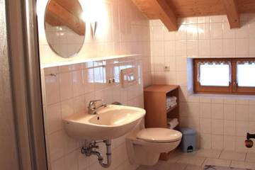 Bauernhof für 2 Personen in Rottau, Grassau, Bild 2