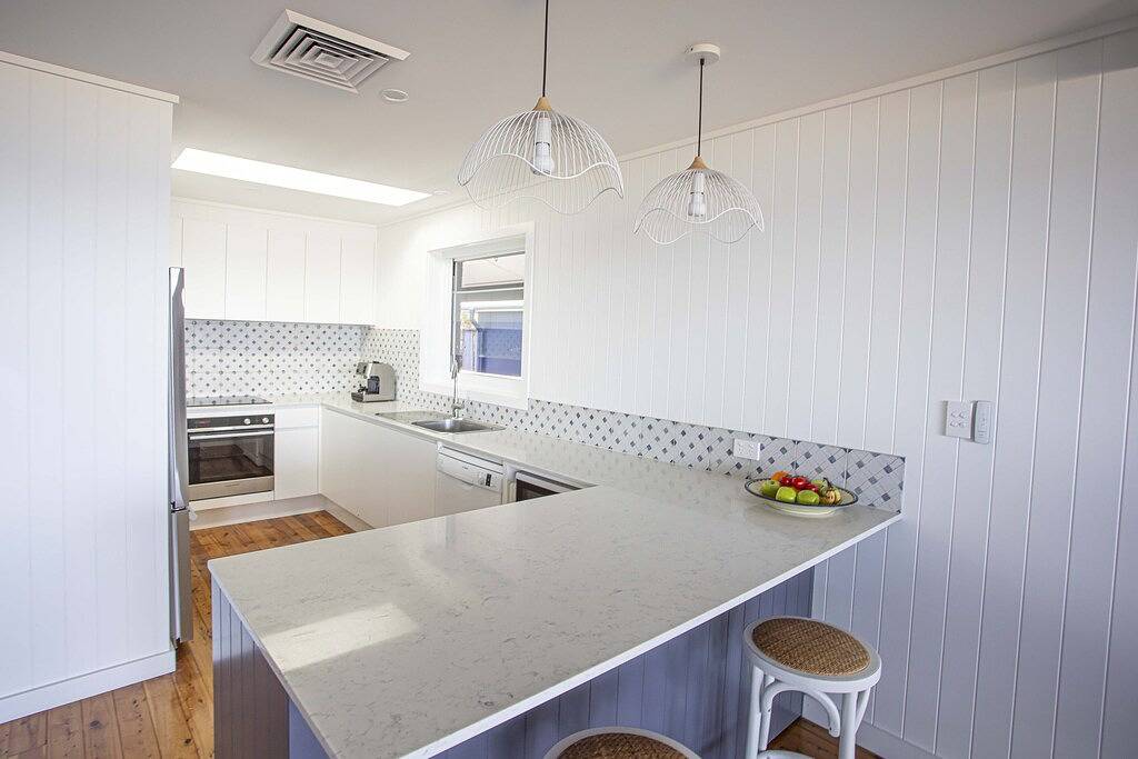 Das Strandhaus Nord Avoca in North Avoca, New South Wales