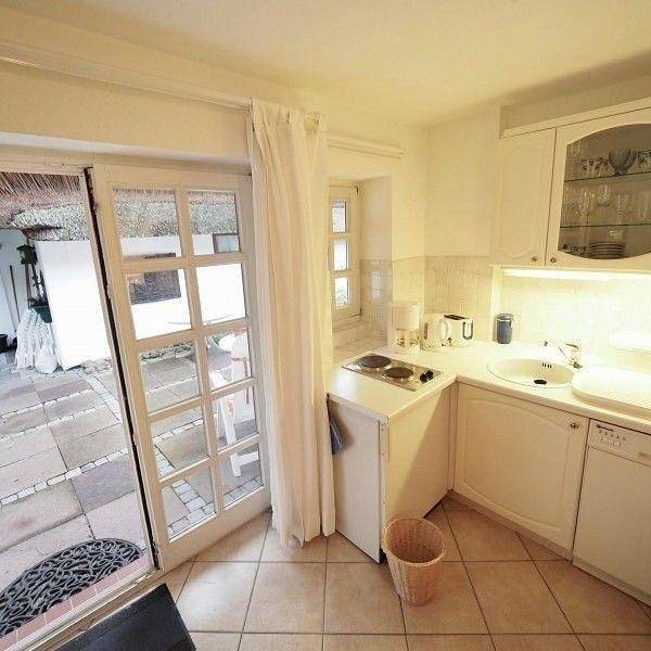 Ganze Ferienwohnung, Strandnelke in Tinnum, Sylt (Gemeinde)