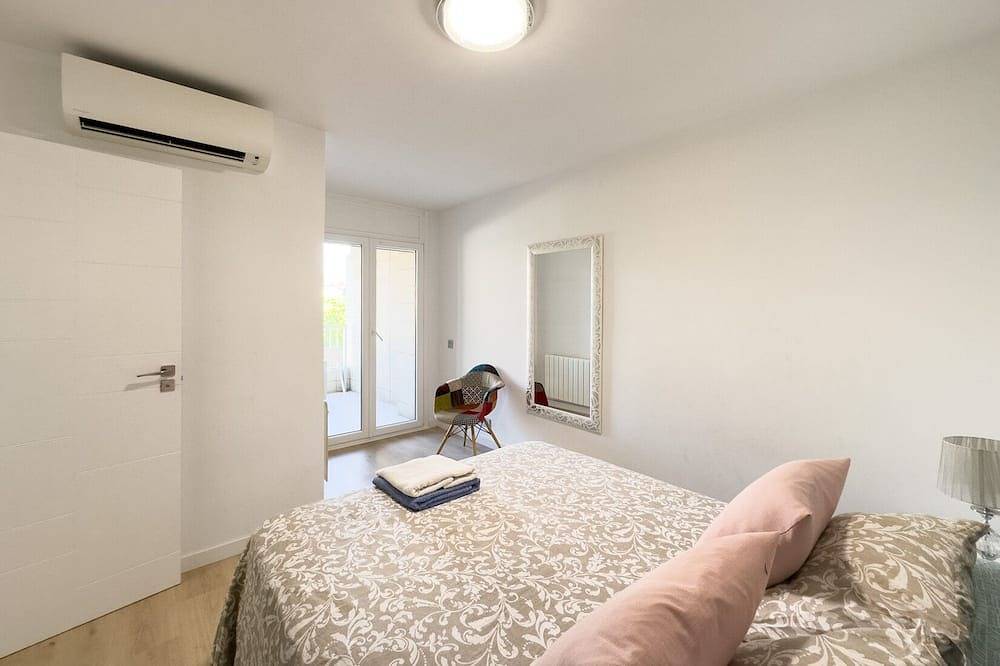 Entire apartment, Piso de 2 habitaciones in Vilassar de Mar, Costa del Maresme