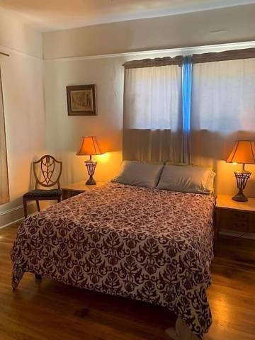 Vacation Home for 8 Guests in Santa Barbara, Santa Barbara County, Picture 4