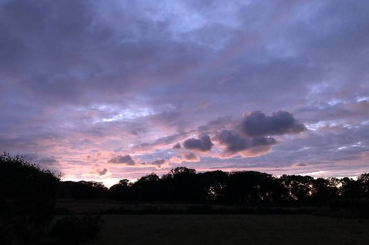 Ferienhaus für 6 Personen, mit Terrasse und Garten