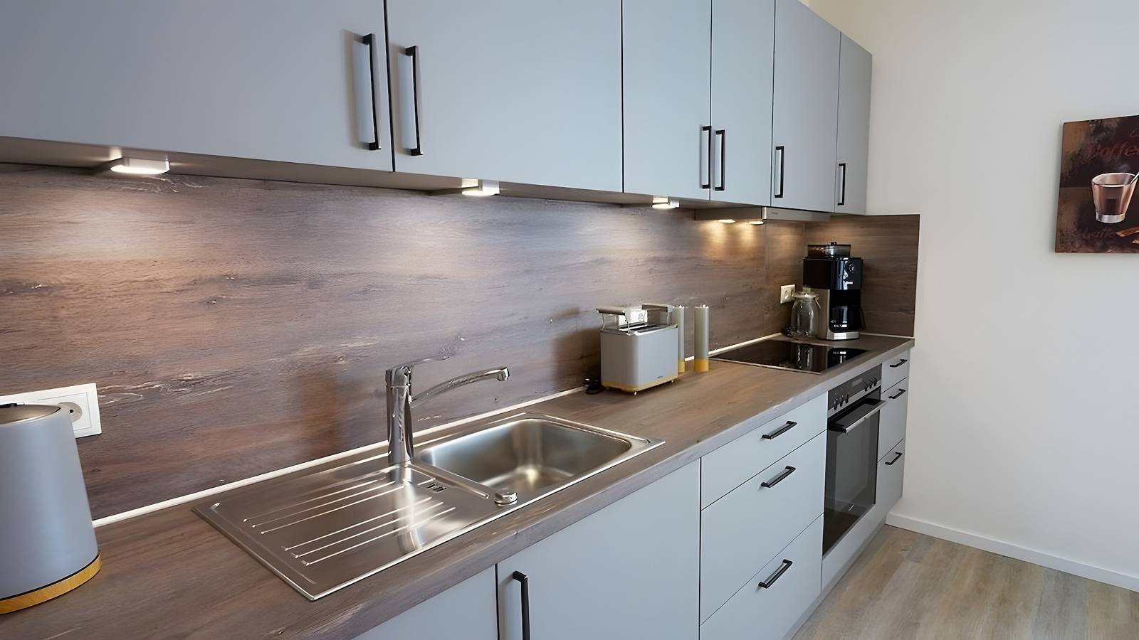 Vakantieappartement voor 6 personen (85 m²) in Seedorf (Segeberg), foto 8
