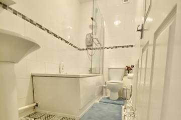 Apartamento para 13 Personas en Cardiff, Cardiff region, Foto 2