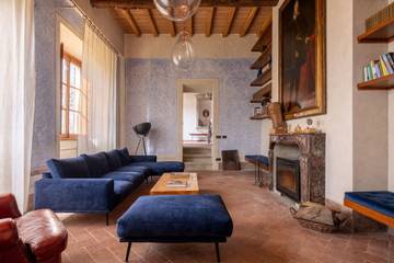 Casa Vacanza per 14 Persone in Bagno a Ripoli, Valdarno, Foto 2