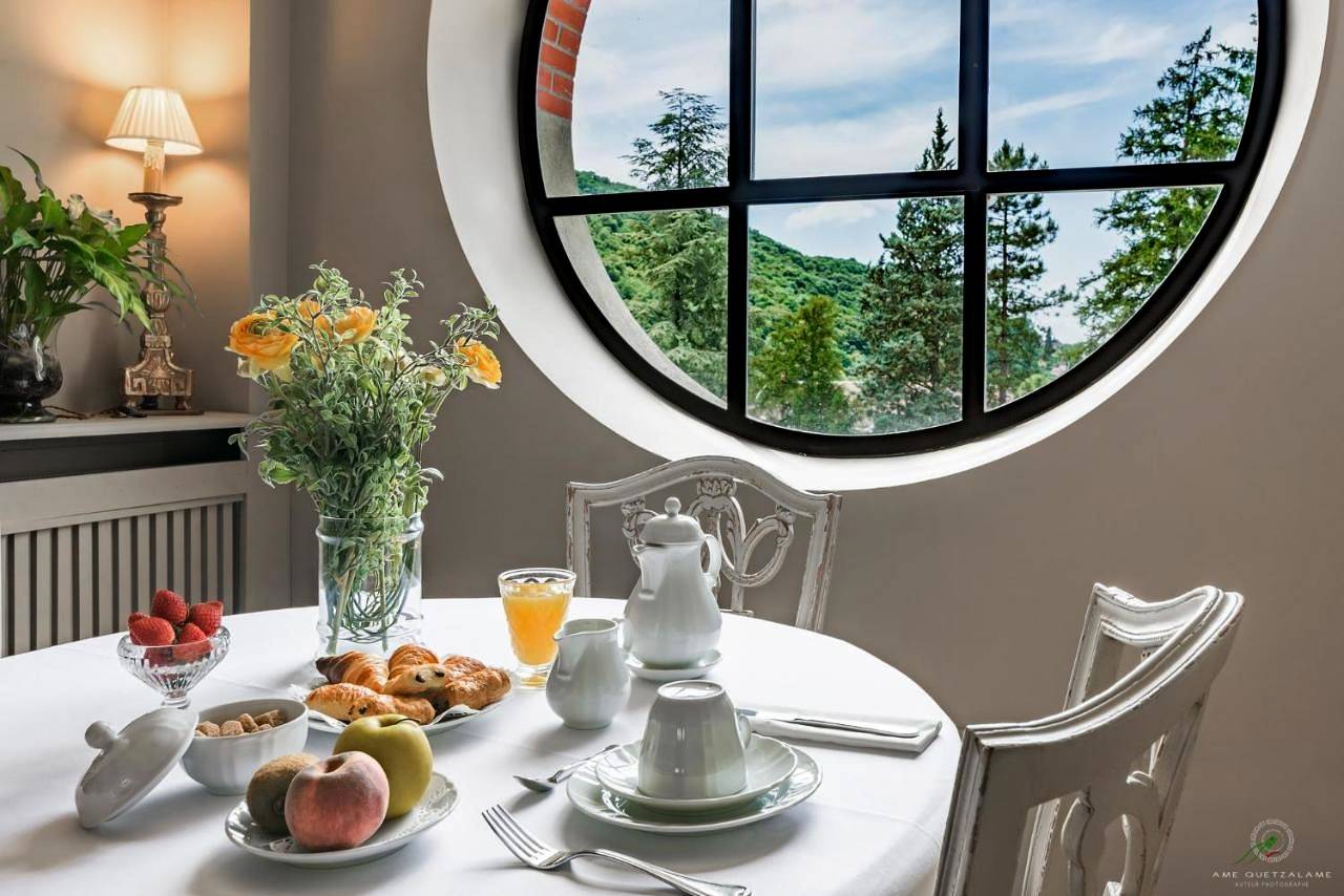 Hôtel Restaurant Spa Le Sauvage in Besançon, Doubs