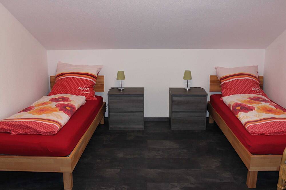 Ganze Wohnung, Ferienwohnung Toskana - Ferienwohnung Christin in Litzendorf, Landkreis Bamberg