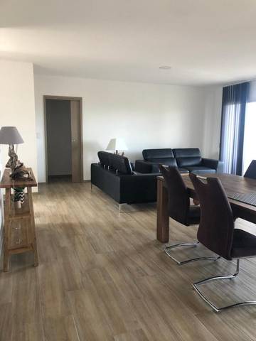 Gîte pour 4 personnes, avec jardin ainsi que vue et vue sur le lac à Aléria