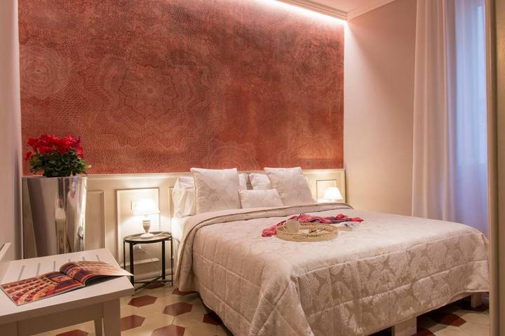 Chambre d’hôte pour 3 personnes, avec terrasse, animaux acceptés