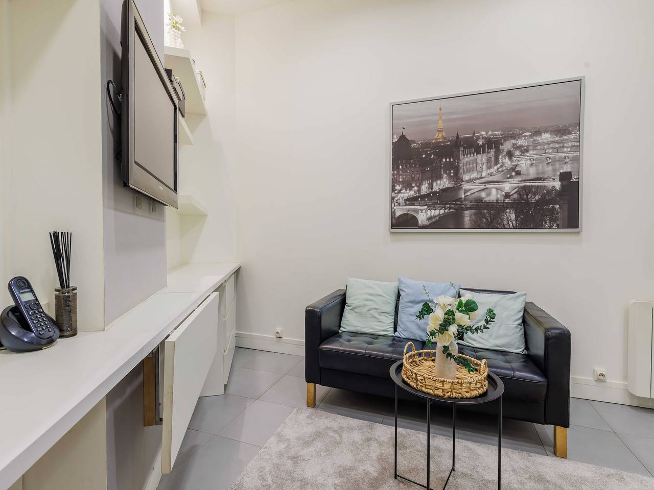 Appartement de vacances