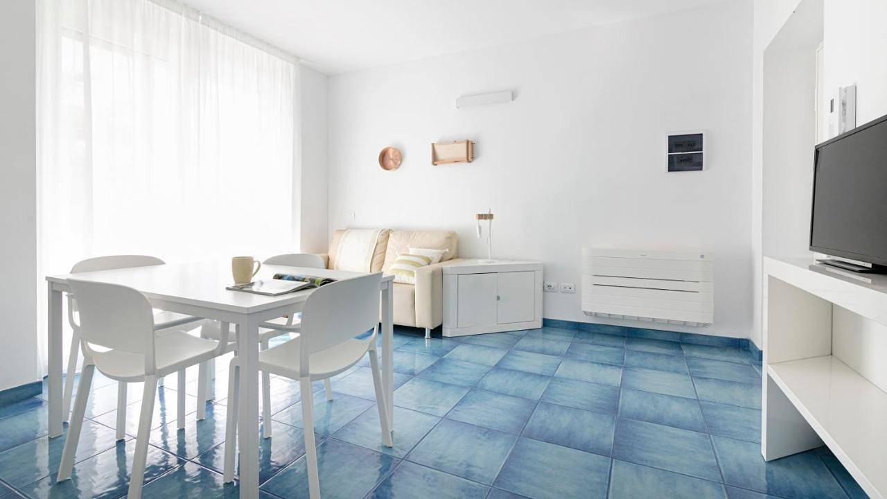 Cały apartament, Two-Bedroom Apartment in Termoli, Wybrzeże Adriatyckie Molise